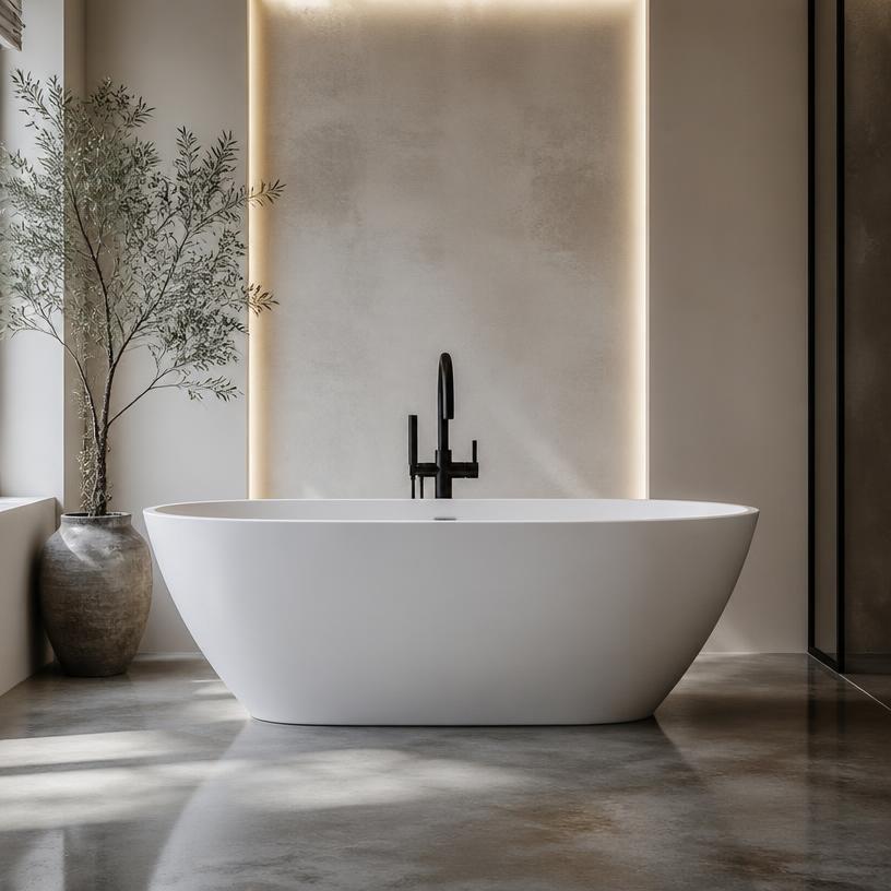 Tub Replacement