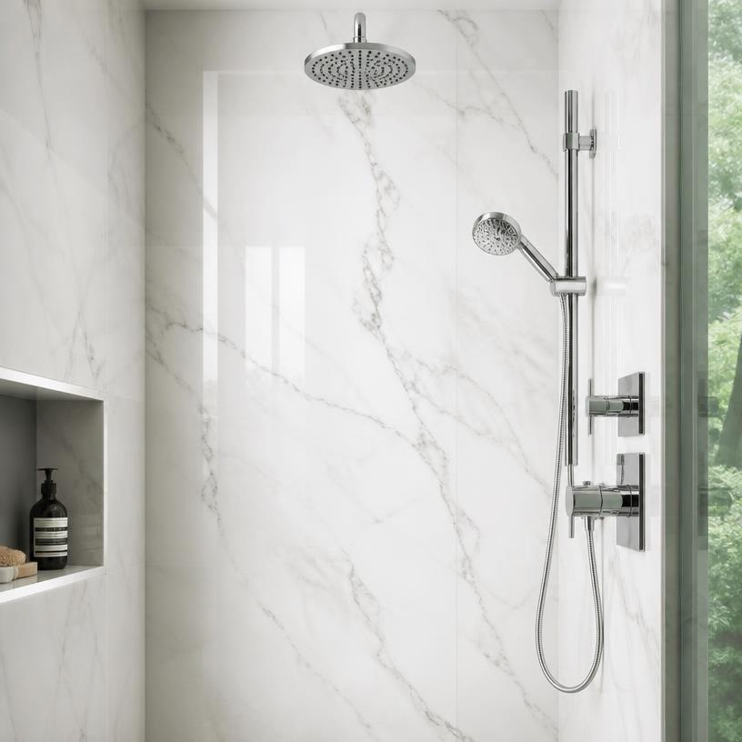 Shower Walls